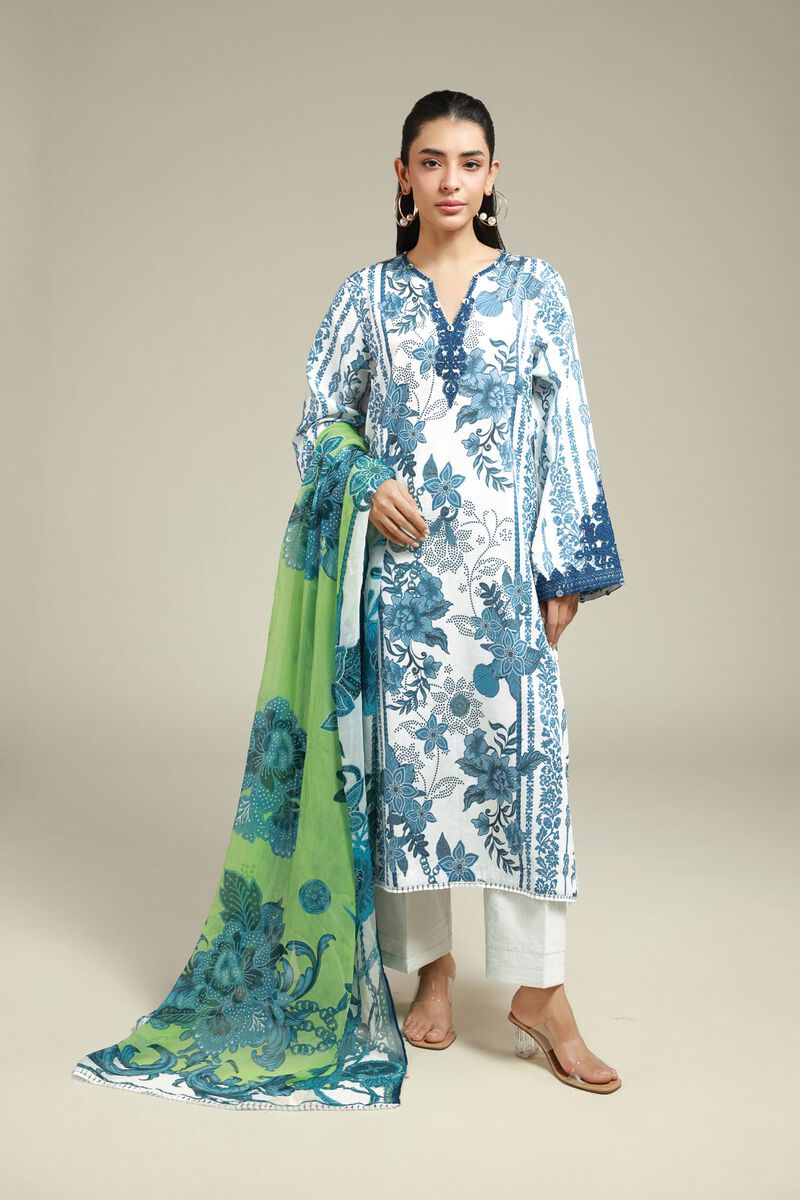 Fabrics 3 Piece