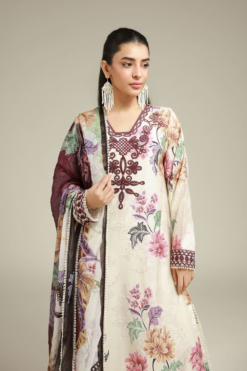 Fabrics 3 Piece