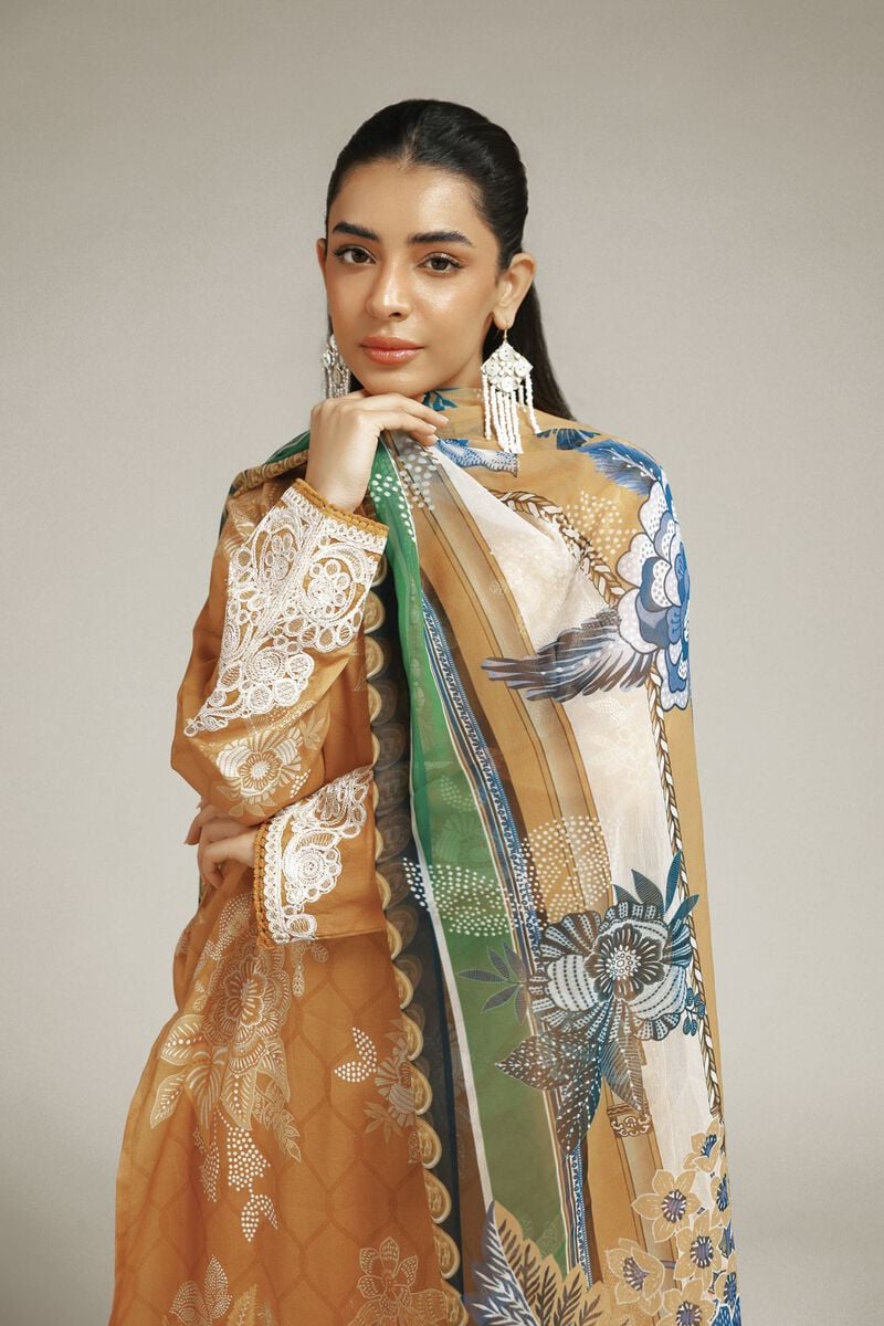 Fabrics 3 Piece