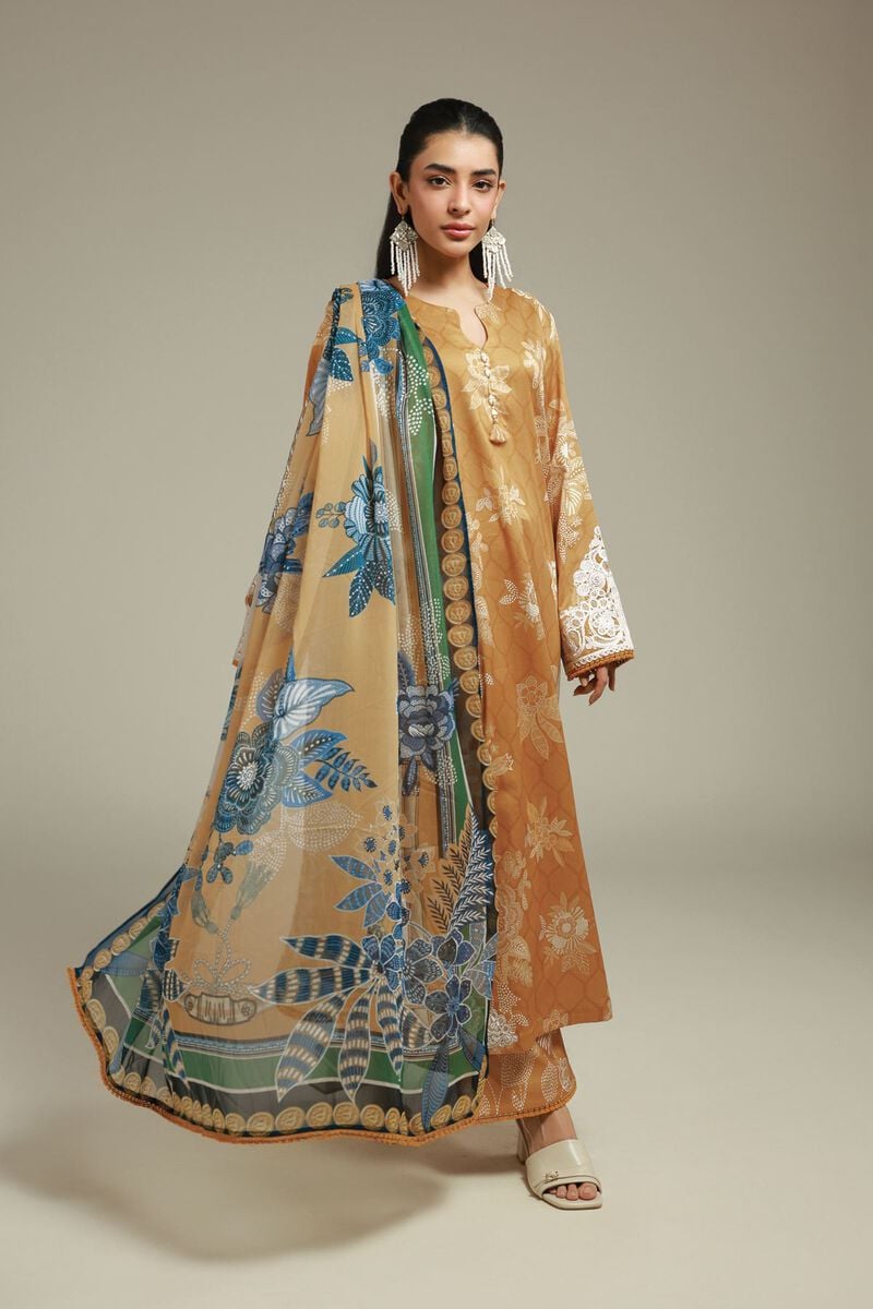 Fabrics 3 Piece