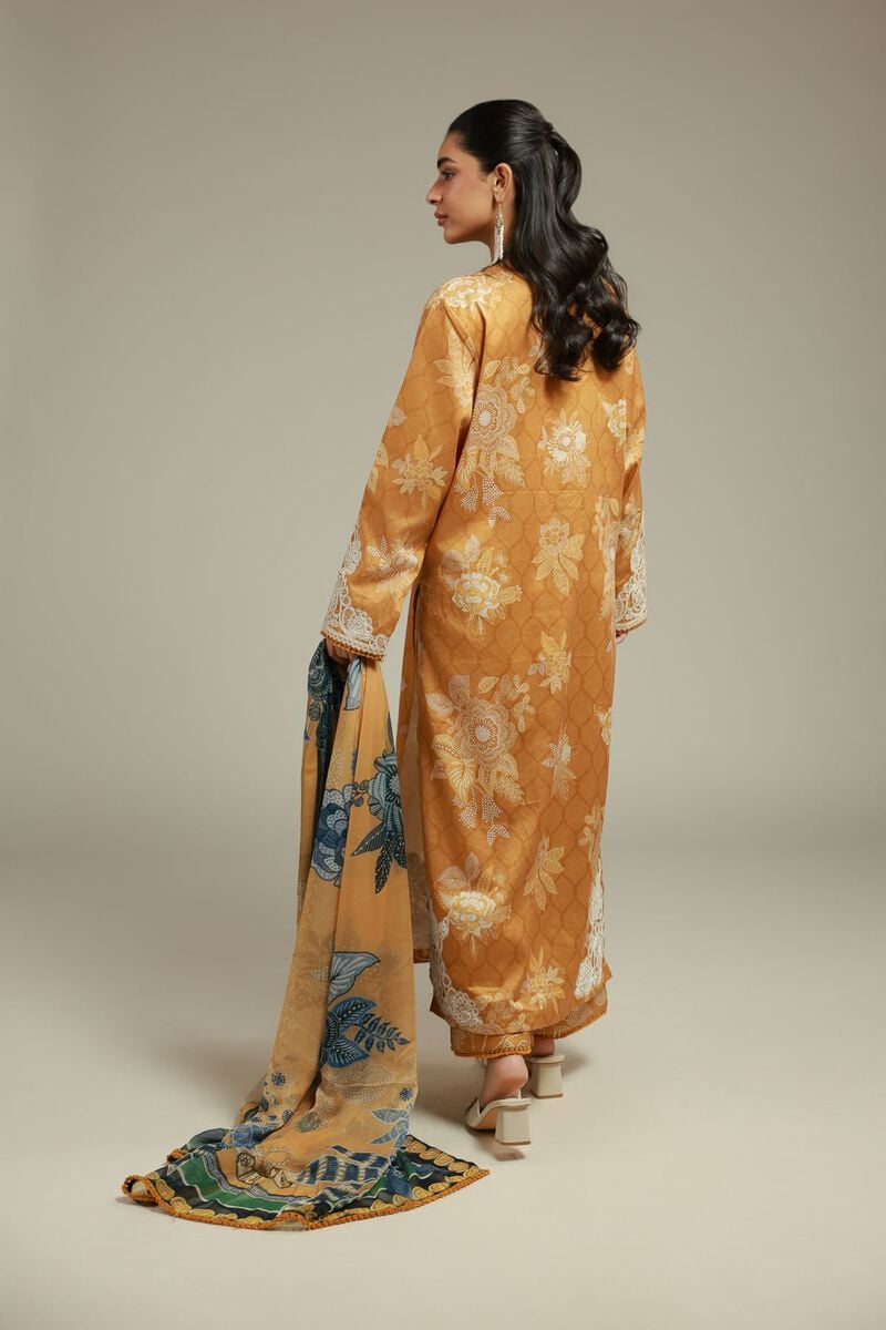 Fabrics 3 Piece