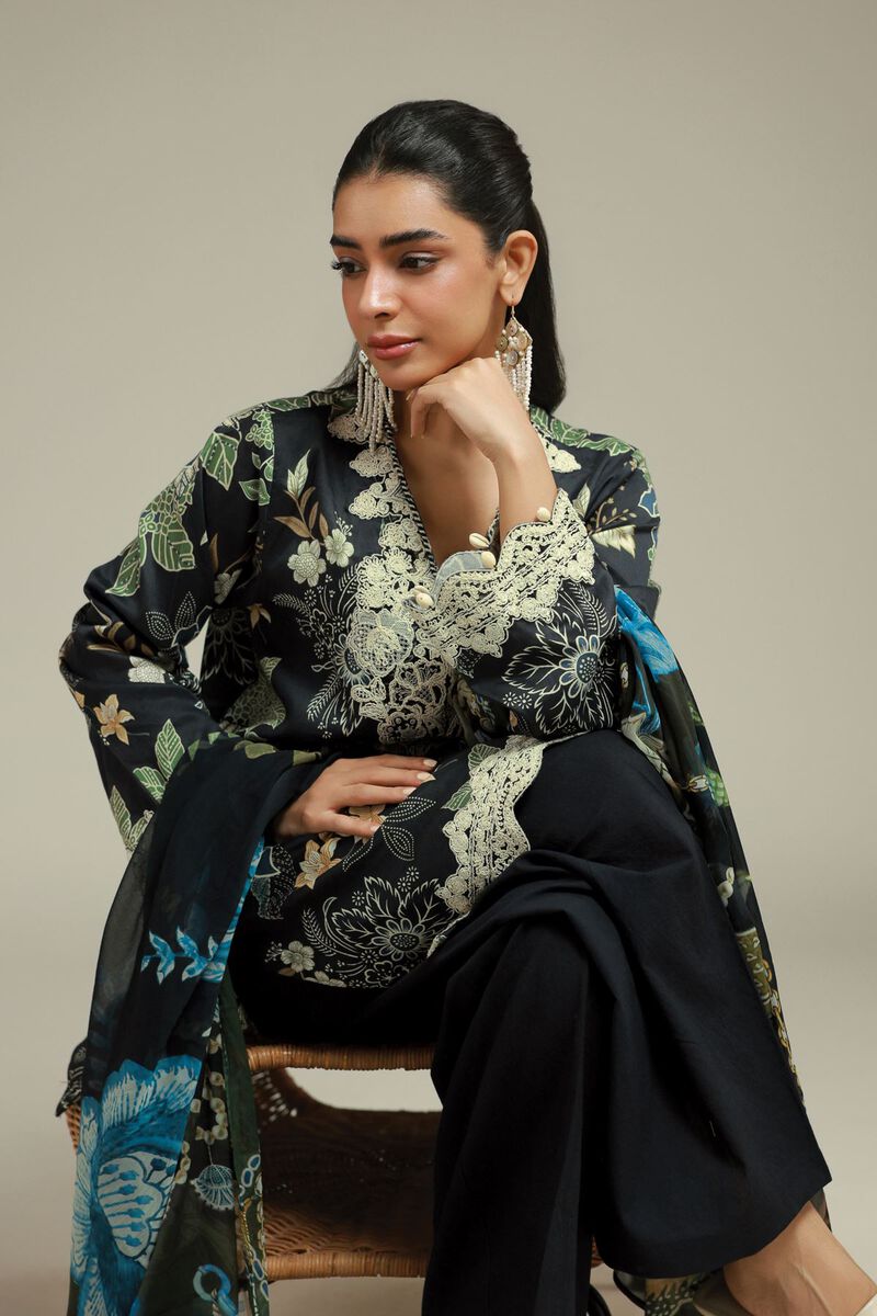 Fabrics 3 Piece