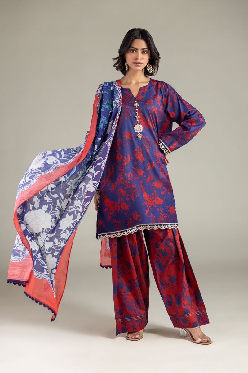 Fabrics 3 Piece