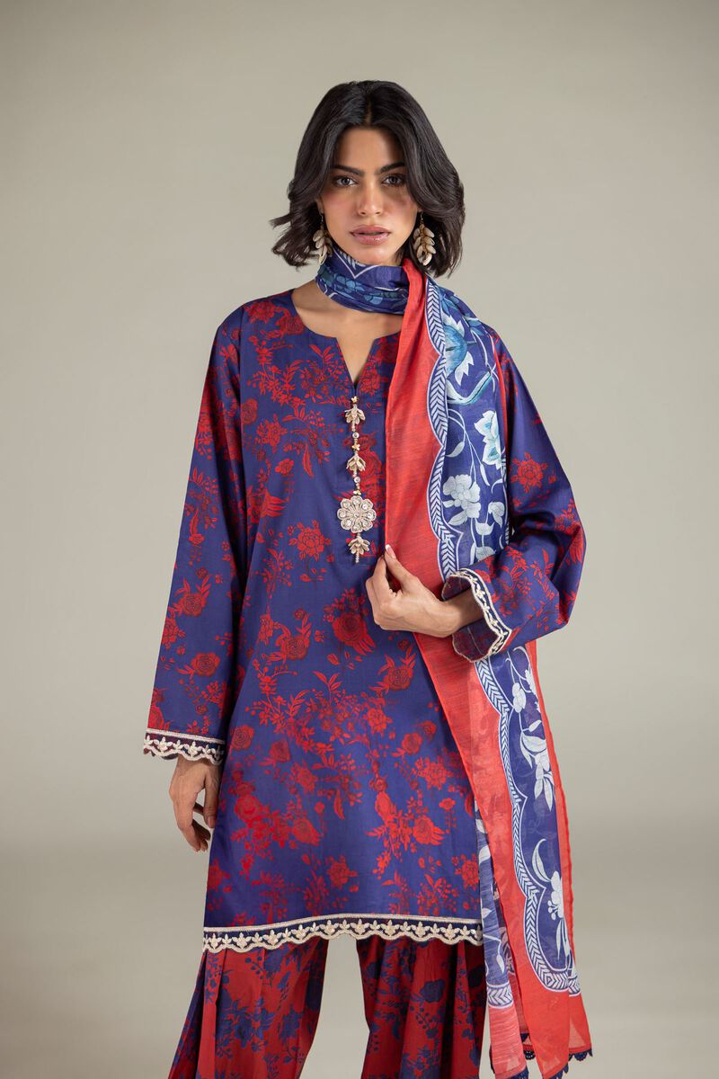 Fabrics 3 Piece