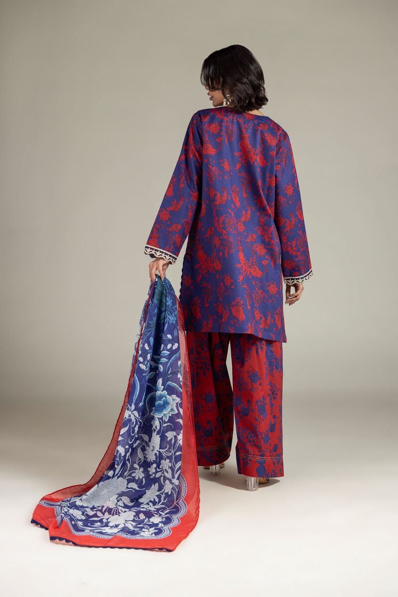 Fabrics 3 Piece