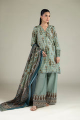 Fabrics 3 Piece