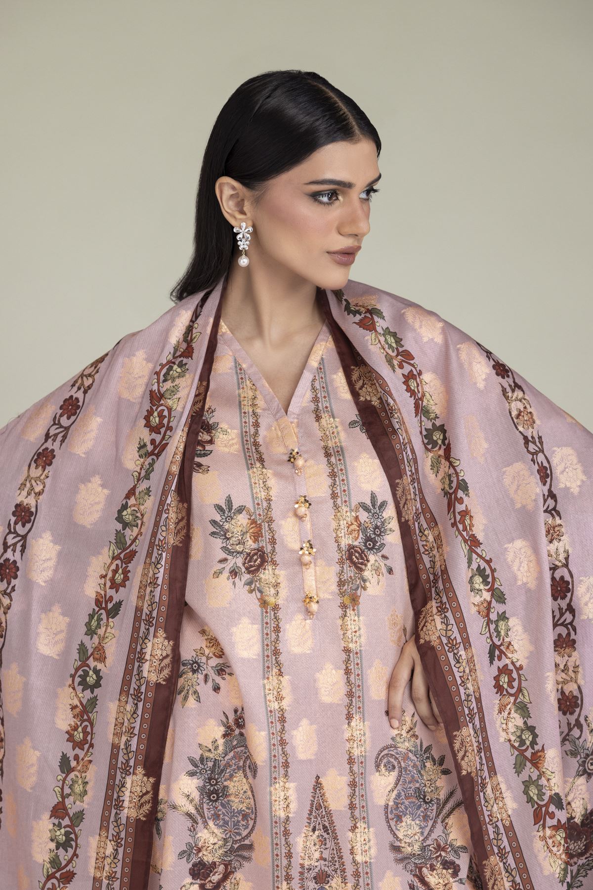 Fabrics 3 Piece