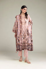 Fabrics 3 Piece