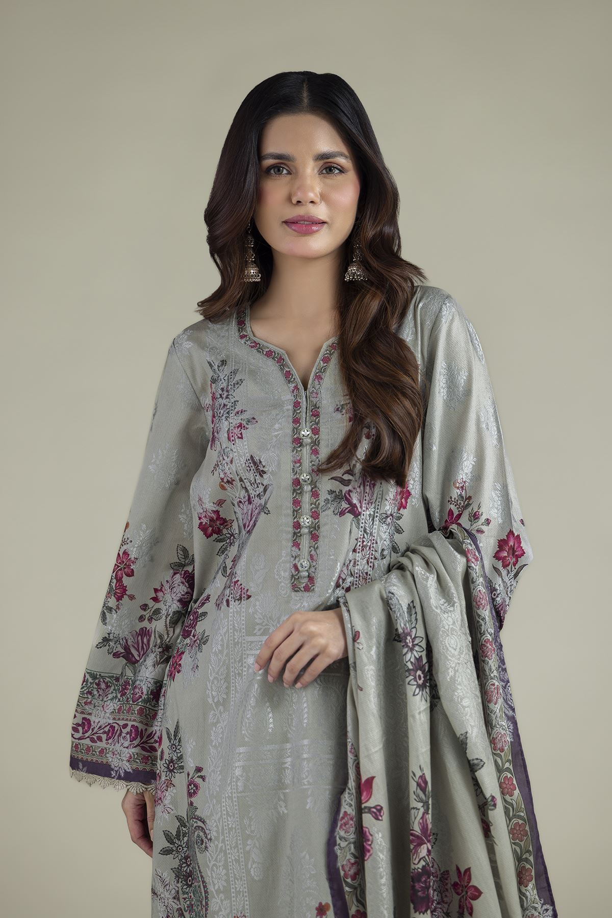 Fabrics 3 Piece
