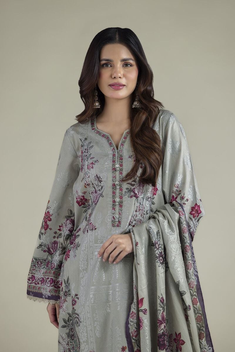 Fabrics 3 Piece