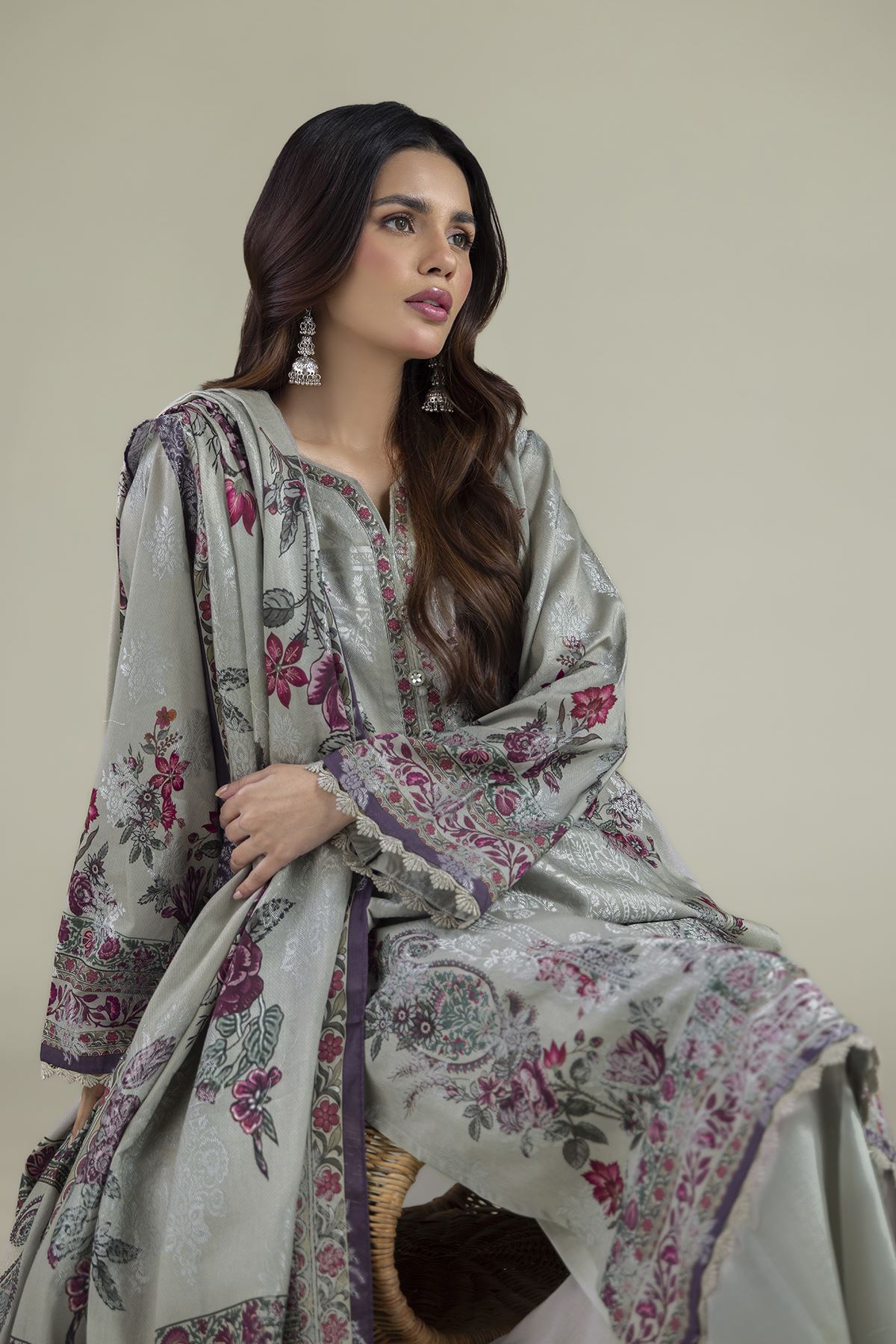 Fabrics 3 Piece