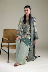Fabrics 3 Piece