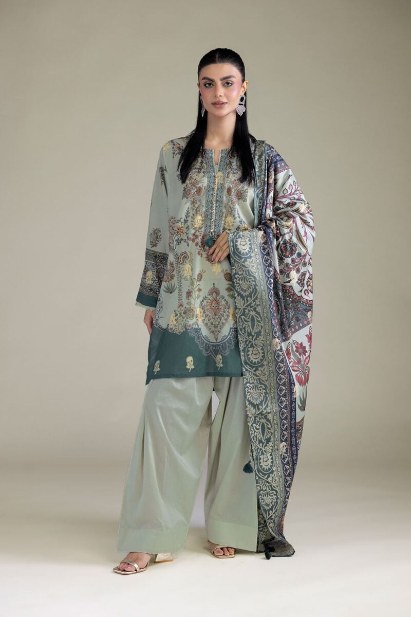 Fabrics 3 Piece