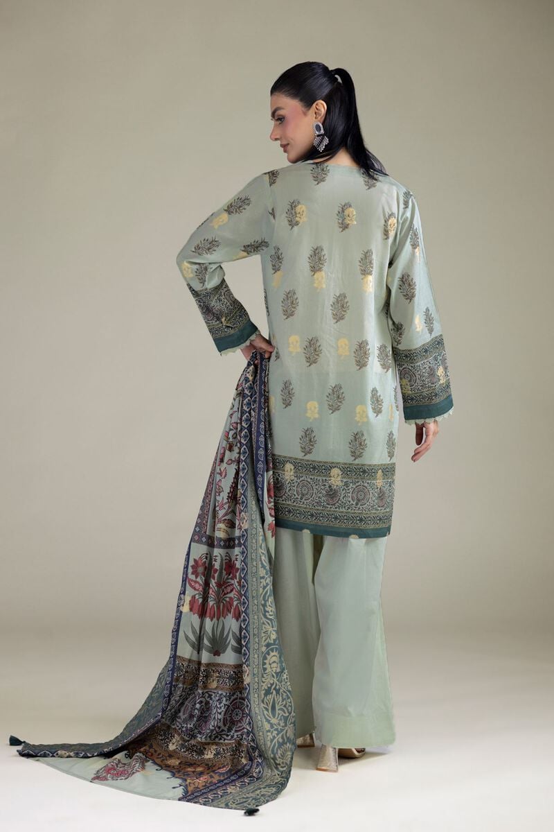 Fabrics 3 Piece