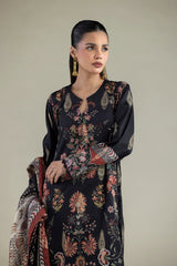 Fabrics 3 Piece