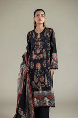 Fabrics 3 Piece