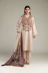 Fabrics 3 Piece