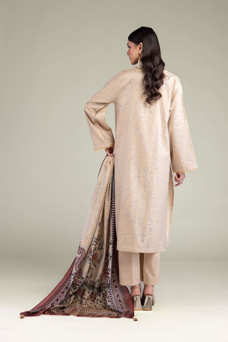 Fabrics 3 Piece