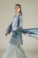 Fabrics 3 Piece