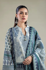 Fabrics 3 Piece