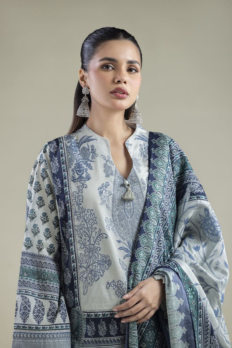 Fabrics 3 Piece