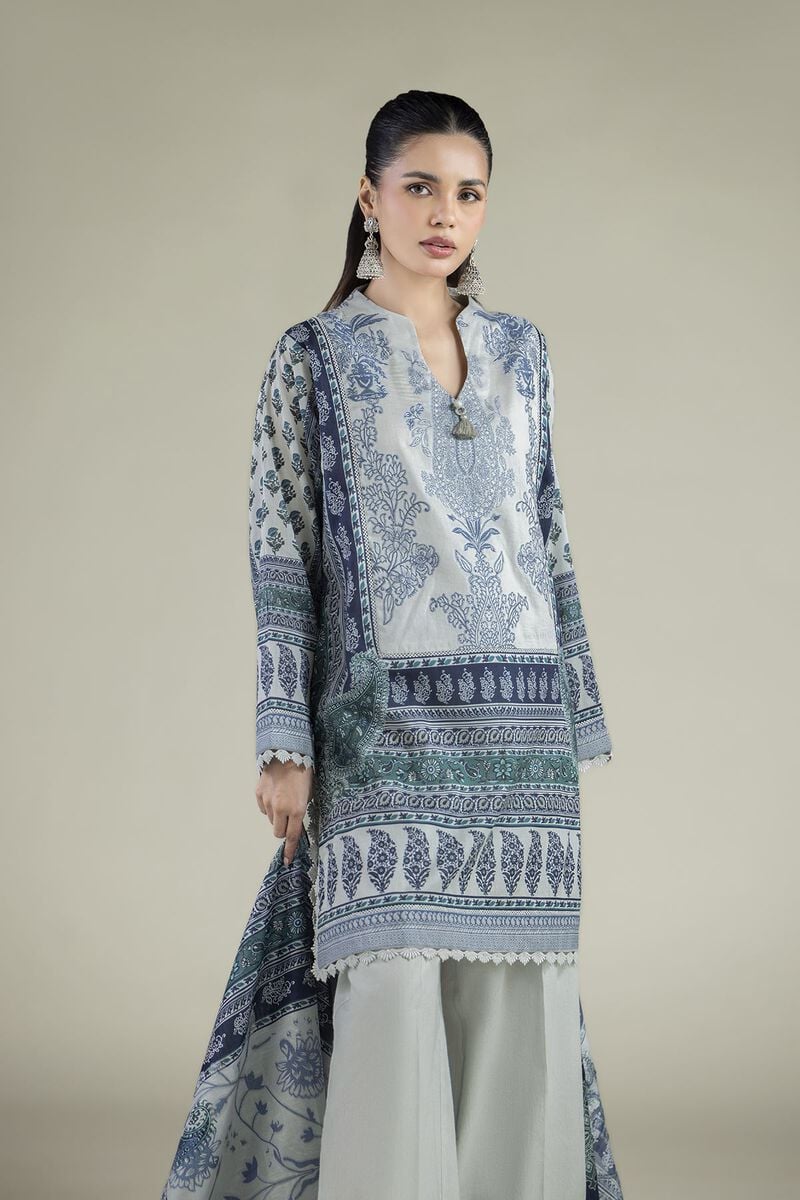 Fabrics 3 Piece