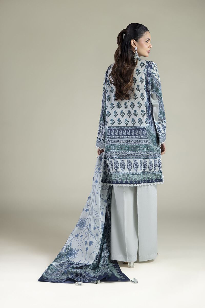 Fabrics 3 Piece
