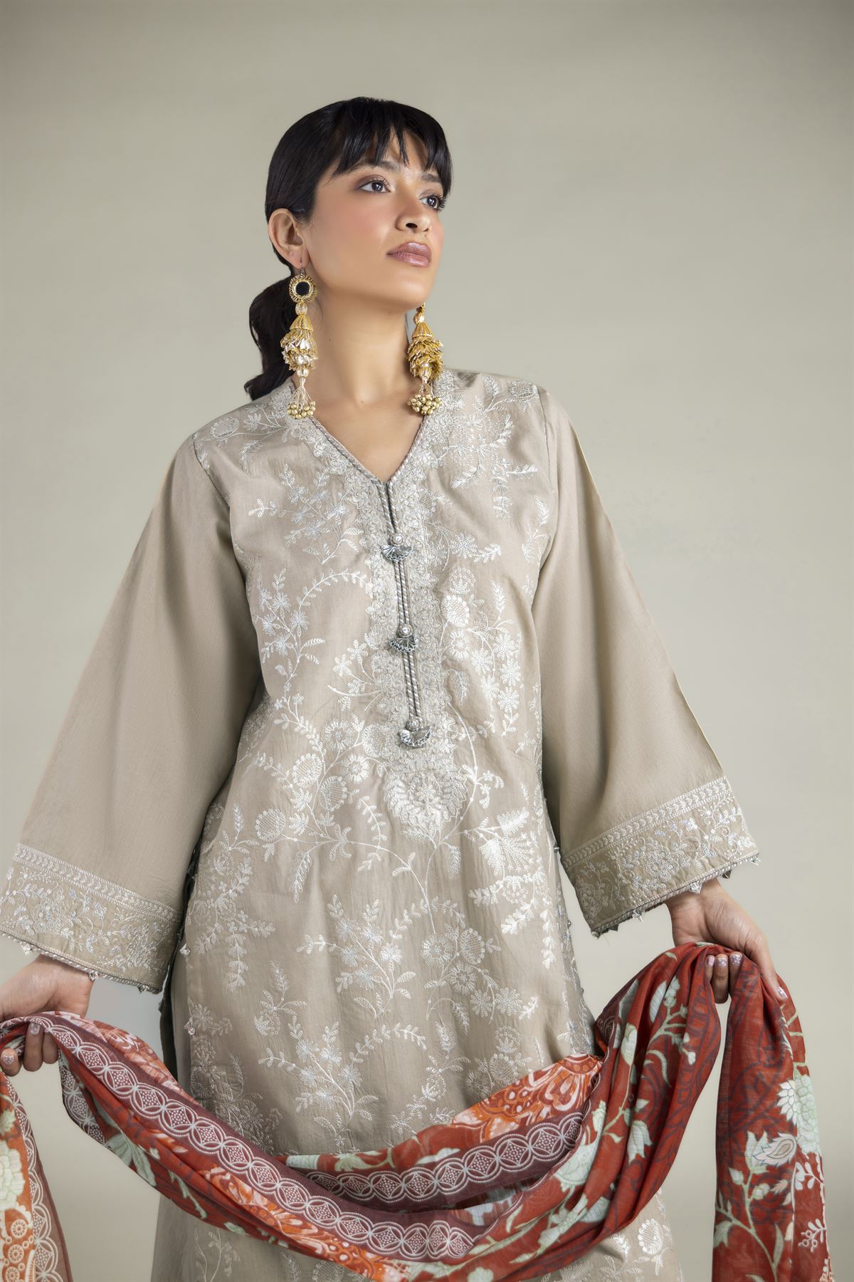 Fabrics 3 Piece