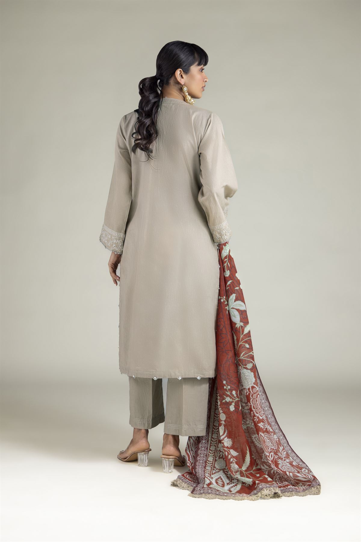 Fabrics 3 Piece