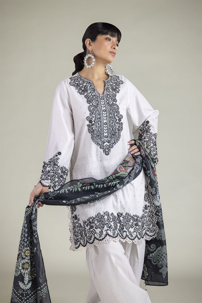 Fabrics 3 Piece