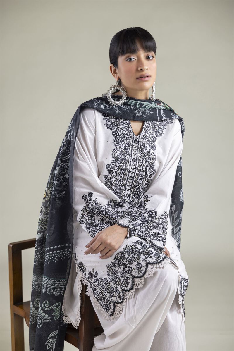 Fabrics 3 Piece
