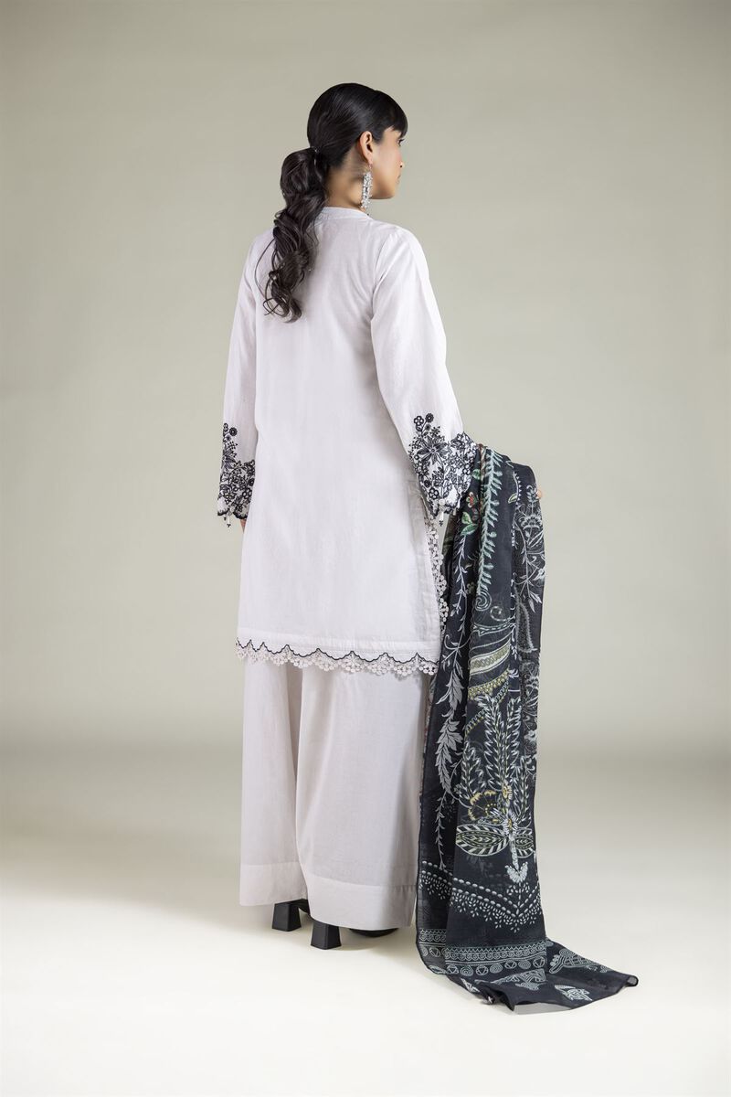 Fabrics 3 Piece