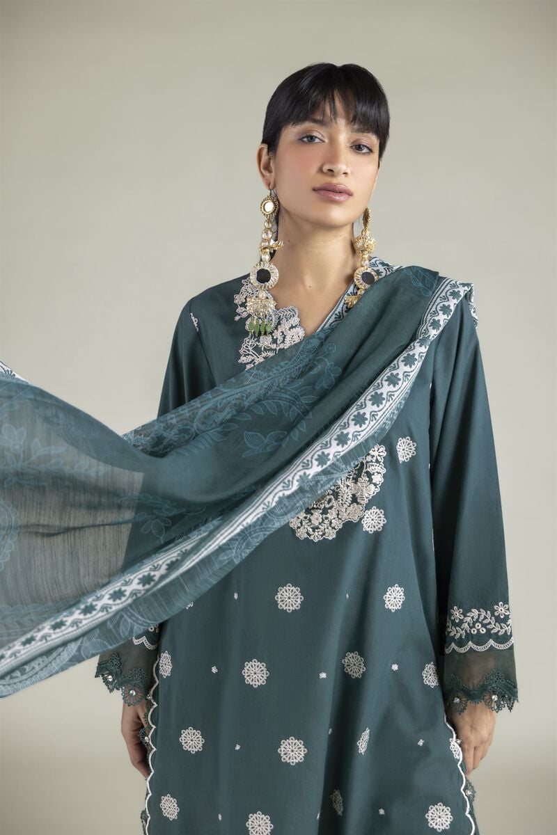 Fabrics 3 Piece