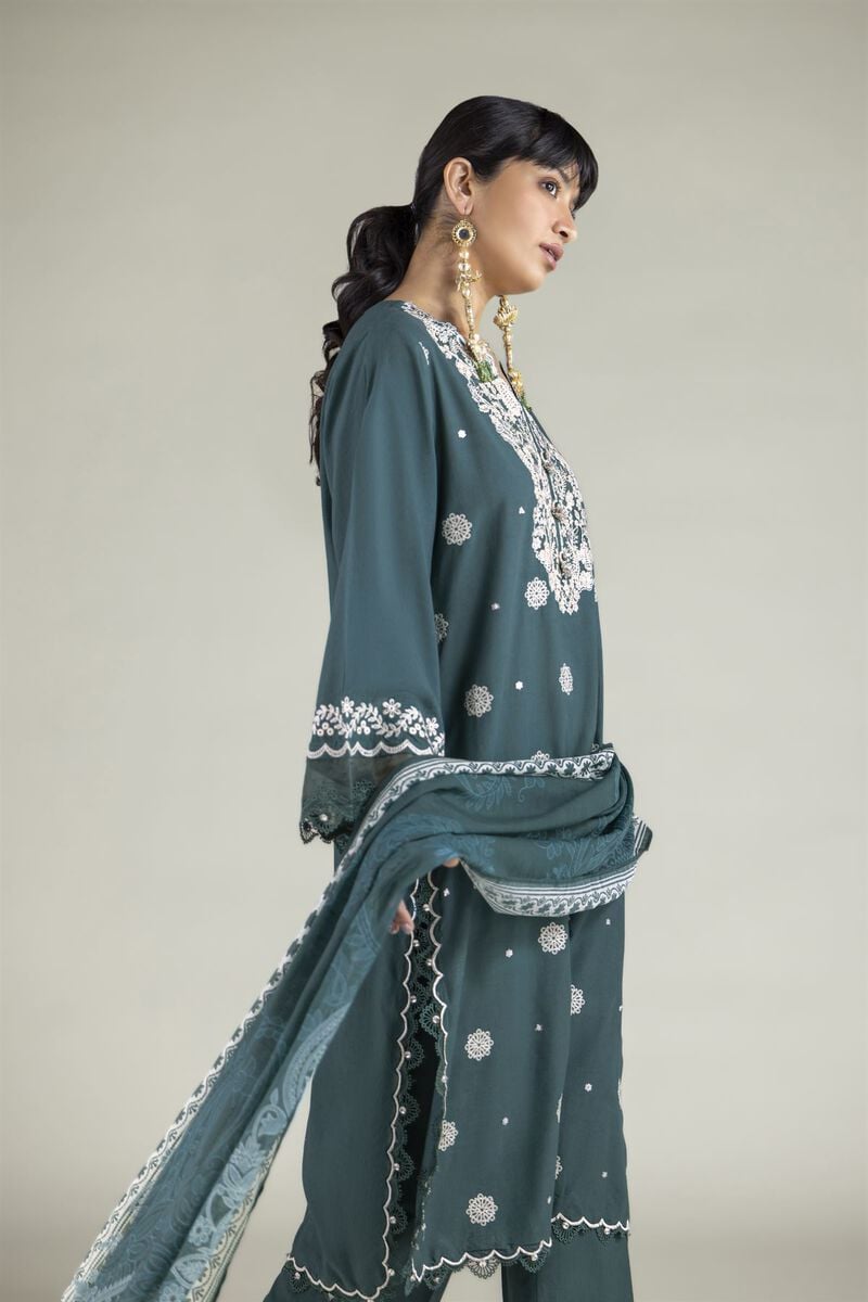Fabrics 3 Piece