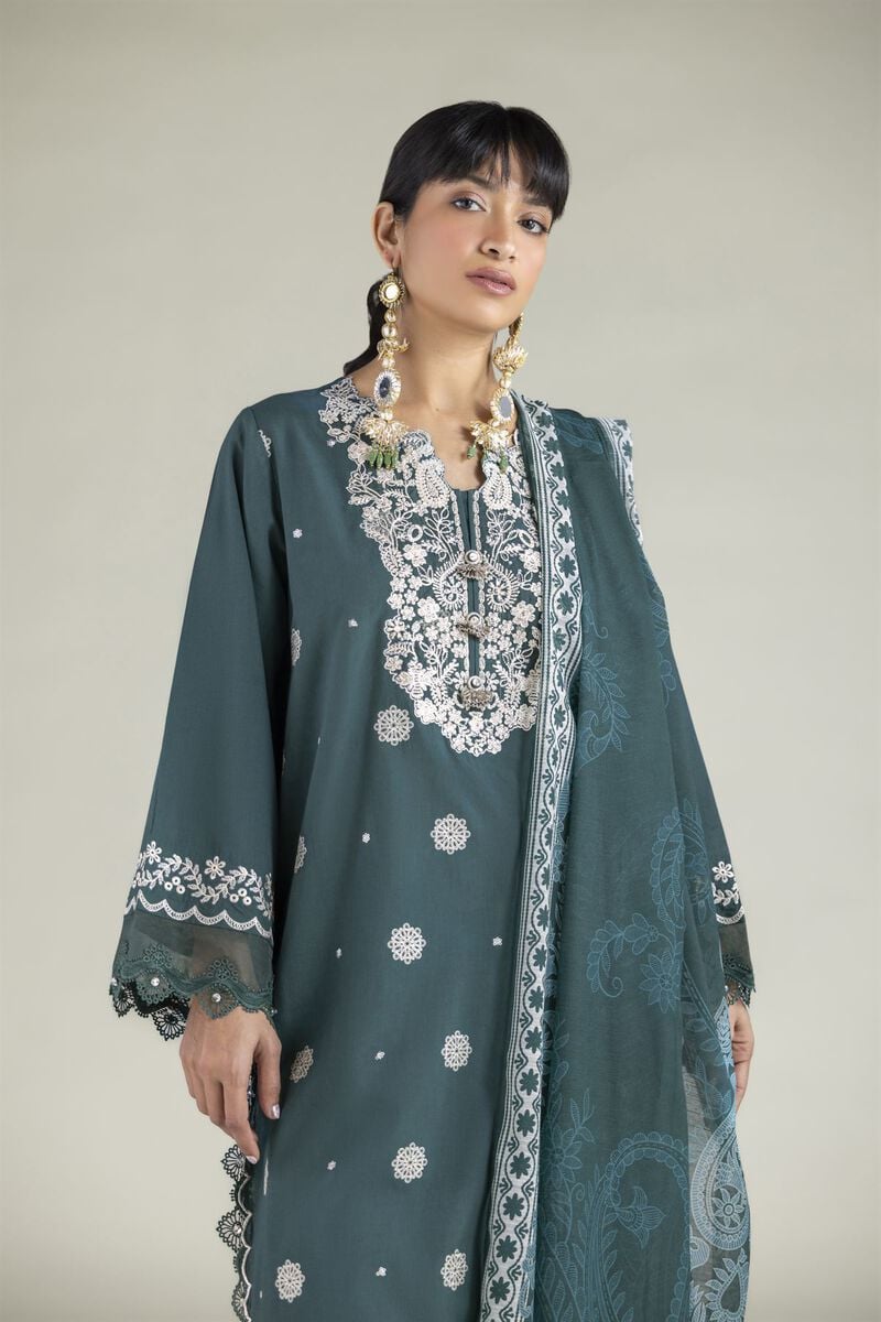 Fabrics 3 Piece