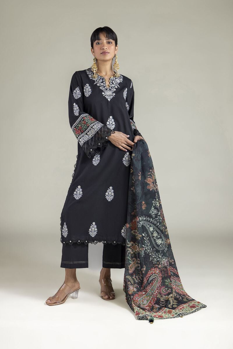 Fabrics 3 Piece