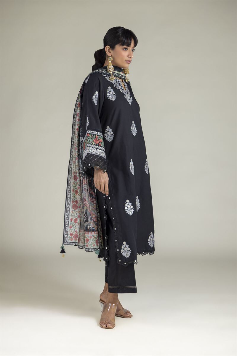 Fabrics 3 Piece