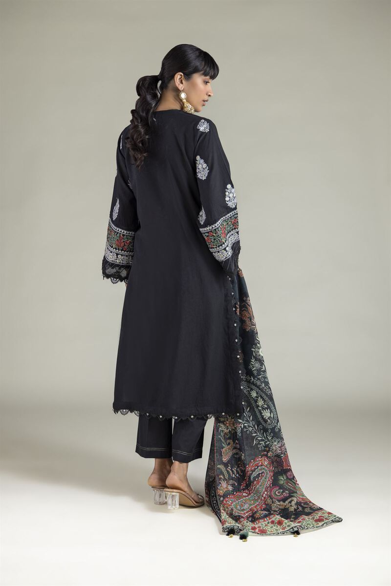 Fabrics 3 Piece