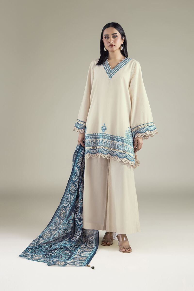 Fabrics 3 Piece
