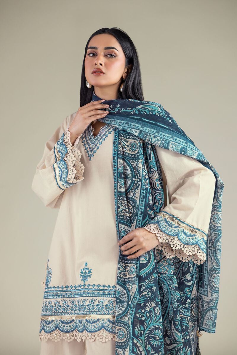 Fabrics 3 Piece