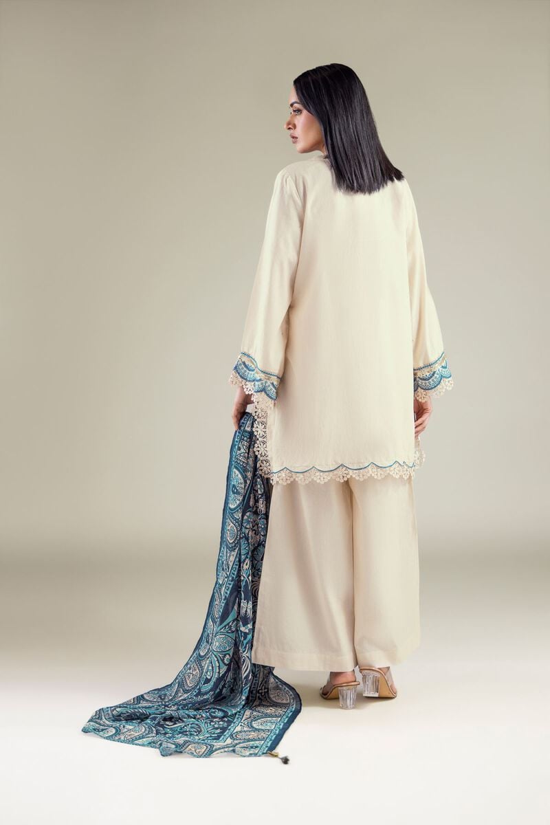 Fabrics 3 Piece