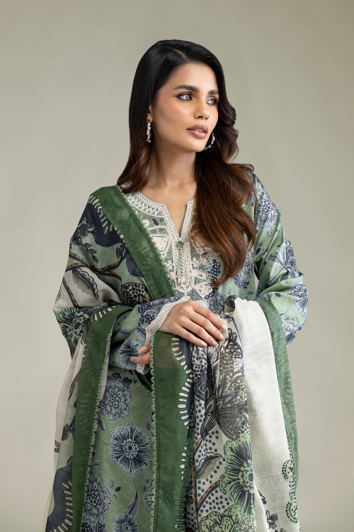 Fabrics 3 Piece
