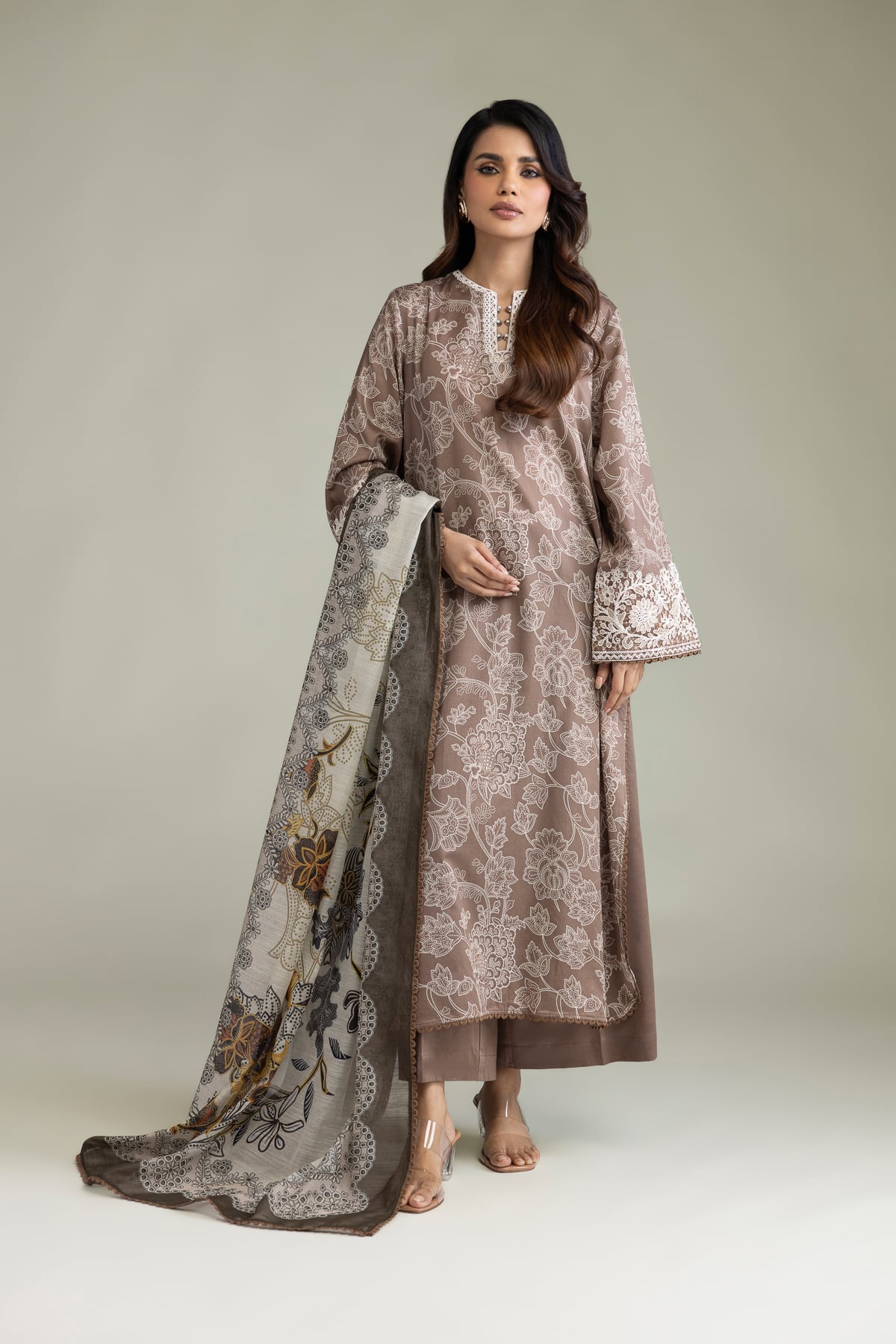 Fabrics 3 Piece