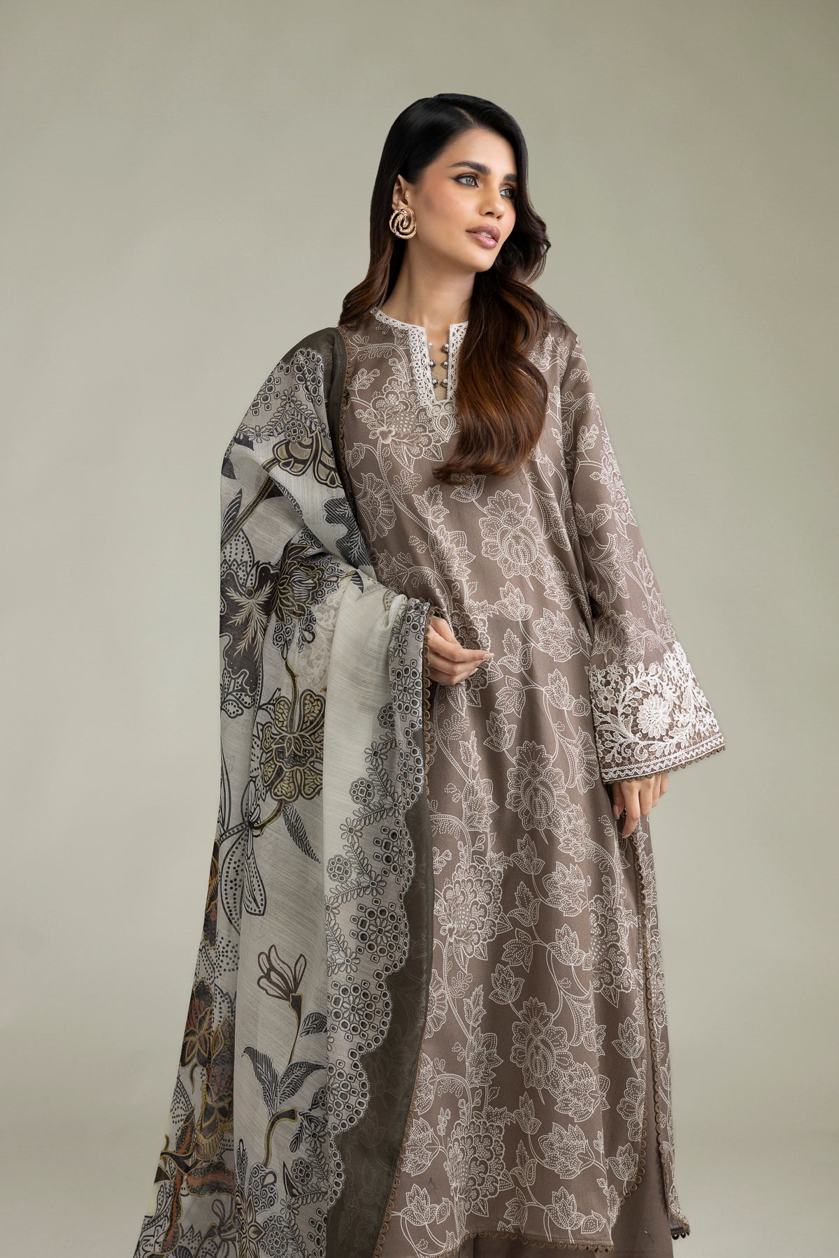 Fabrics 3 Piece