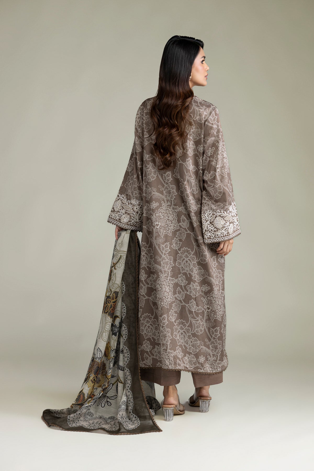 Fabrics 3 Piece