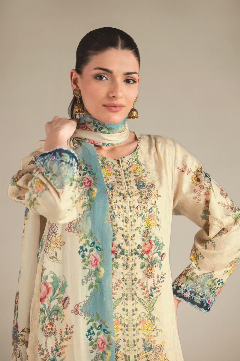 Fabrics 3 Piece