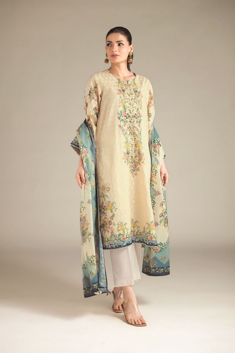 Fabrics 3 Piece