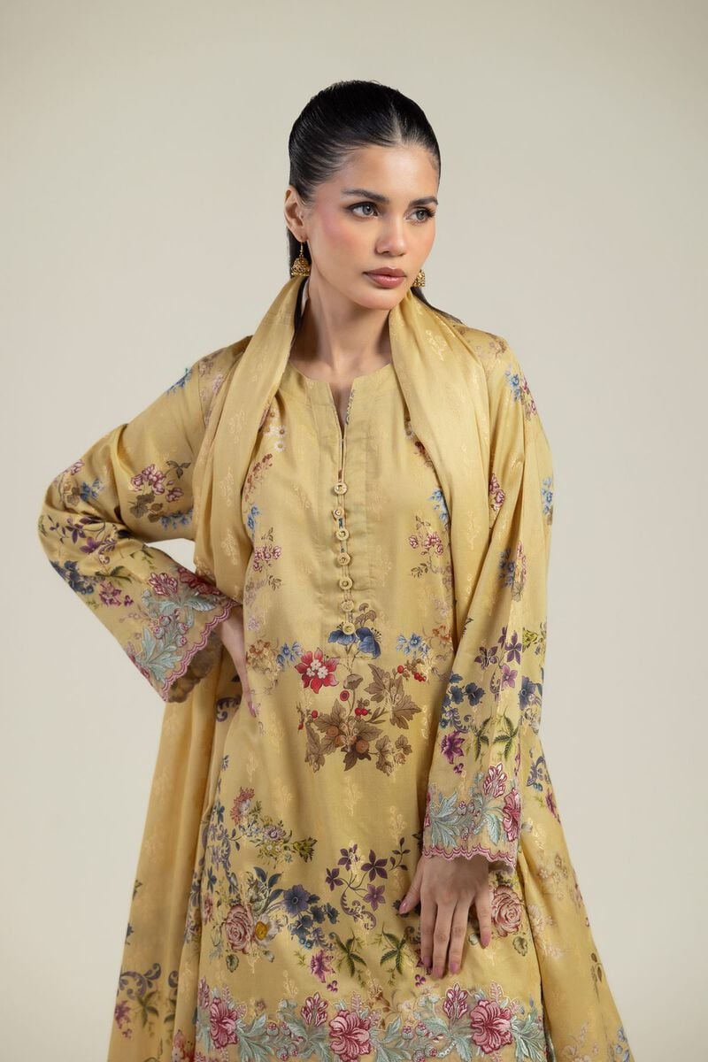 Fabrics 3 Piece
