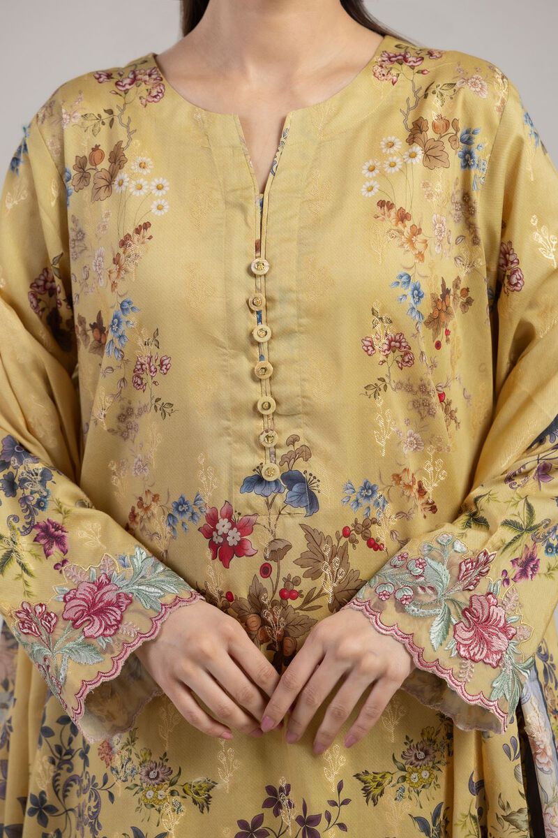 Fabrics 3 Piece