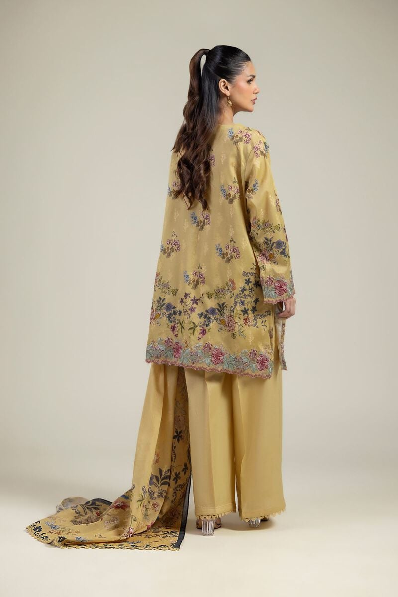 Fabrics 3 Piece